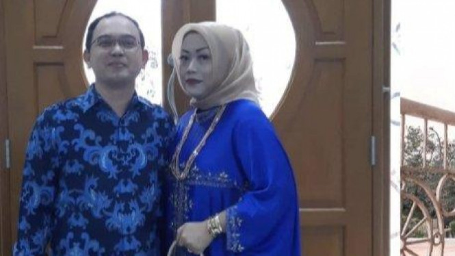 Sekda Dishub DKI Jakarta