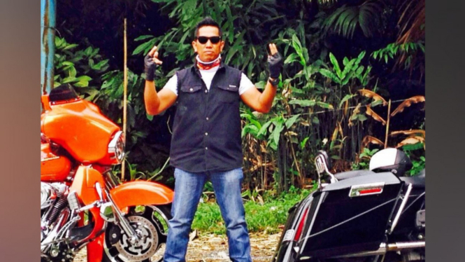 AKBP Achiruddin Hasibuan