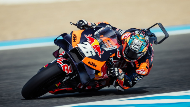 Dani Pedrosa