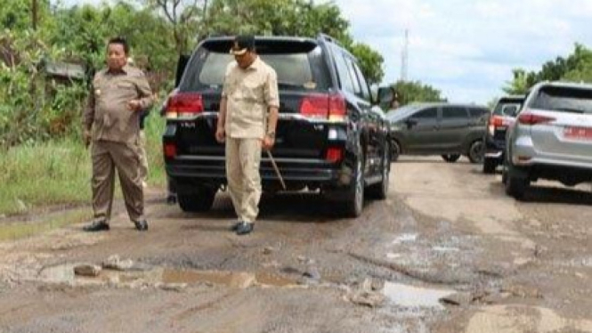 Gubernur Lampung Arinal Djunaidi