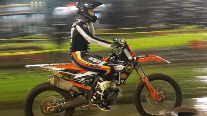 Trial Game Dirt 2023