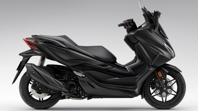 Honda Forza 2023