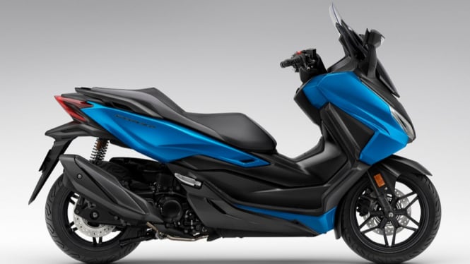 Honda Forza 2023