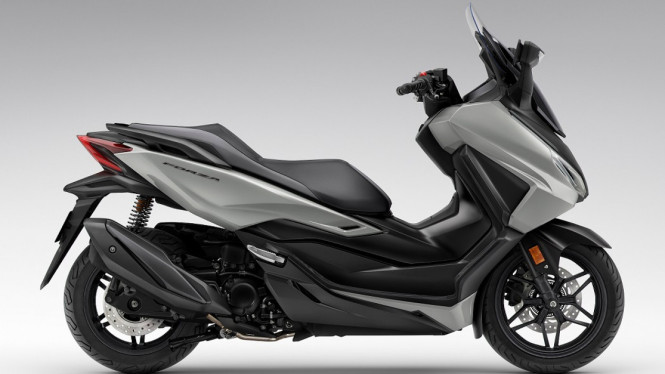 Honda Forza 2023