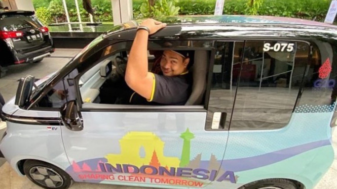 Menpora Dito Ariotedjo dipanggil KPK hari ini