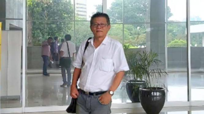 Penemu Nikuba, Aryanto Misel