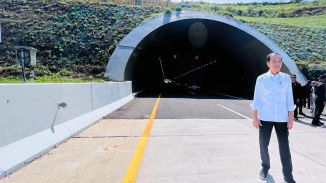 Jalan Tol Cisumdawu