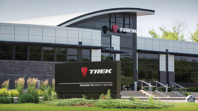 Trek Bicycle Corporation