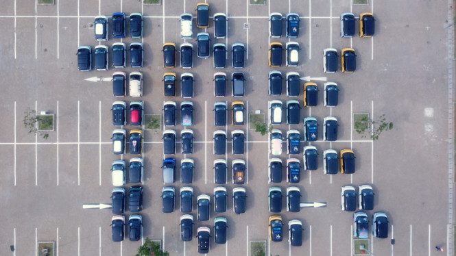 Menuju 10 ribu unit Wuling Air ev