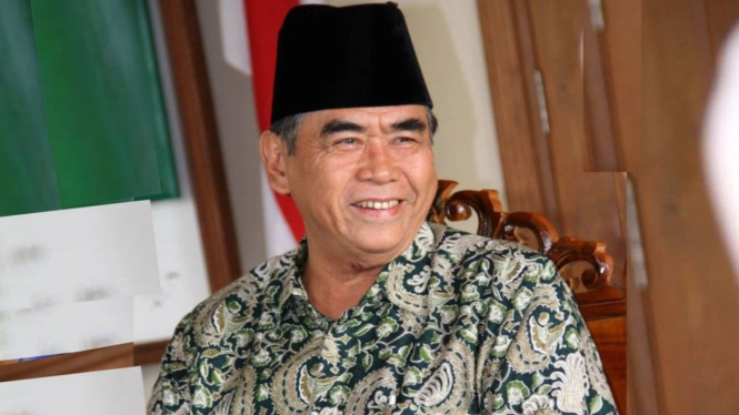 Panji Gumilang Al-Zaytun