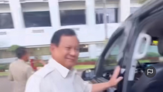 Prabowo Subianto