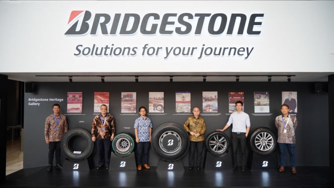 Bridgestone Indonesia