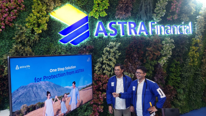 Astra Financial