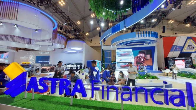 Astra Financial