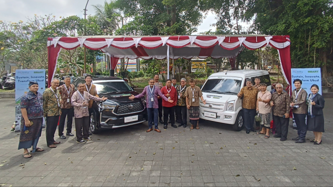 Toyota Mobility Foundation