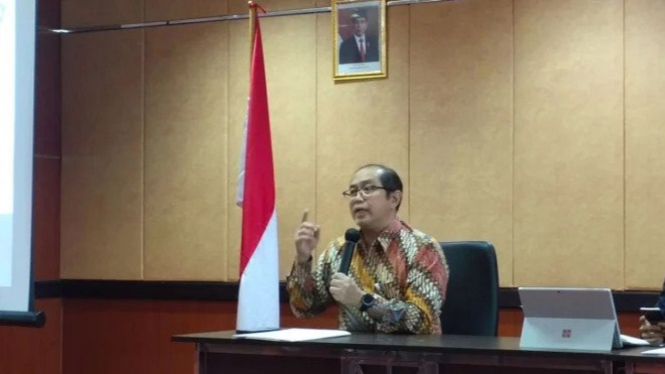 Syarat Subsidi Motor Listrik Dipermudah, Kemenkeu: Bukan Untuk Membantu ...