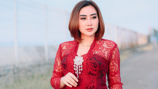 TikTokers asal Probolinggo, Luluk Nuril