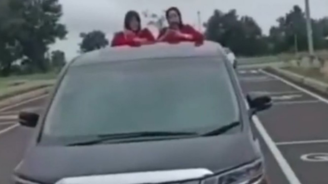 TikTokers asal Probolinggo, Luluk Nuril