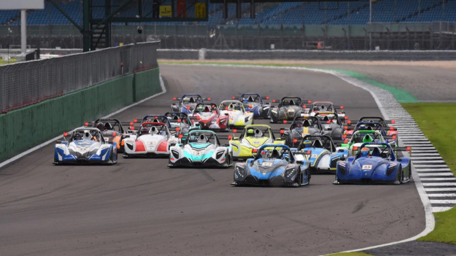 Radical Motorsport