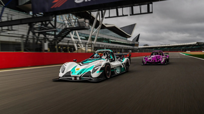 Radical Motorsport