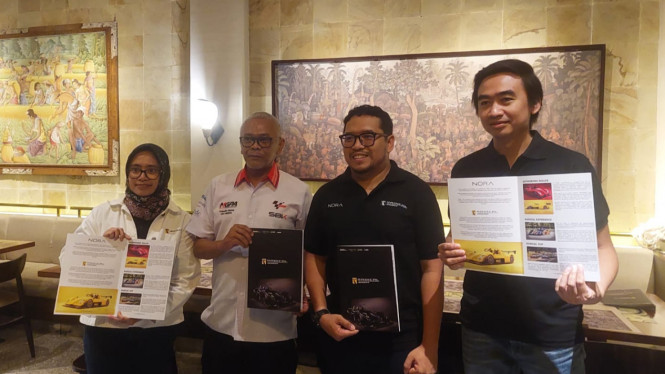 Radical Motorsport Indonesia