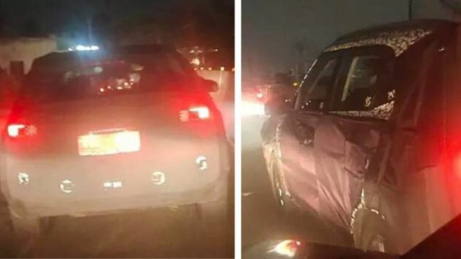 Hyundai Creta baru kepergok kamera, siap meluncur tahun ini