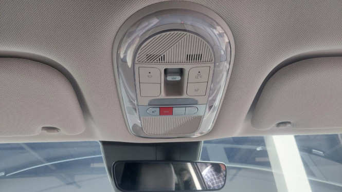 Fitur Hyundai Bluelink di Ioniq 5