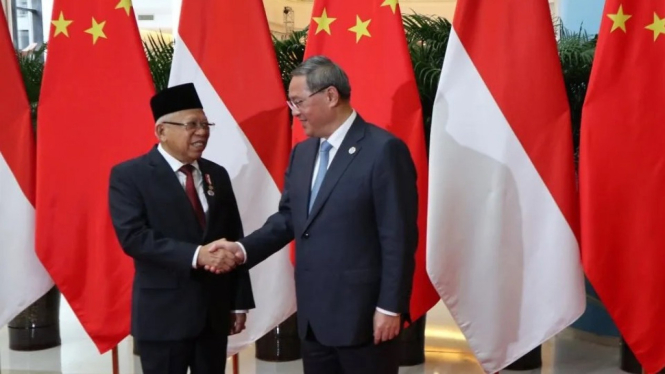 Wakil Presiden bicara mobil listrik