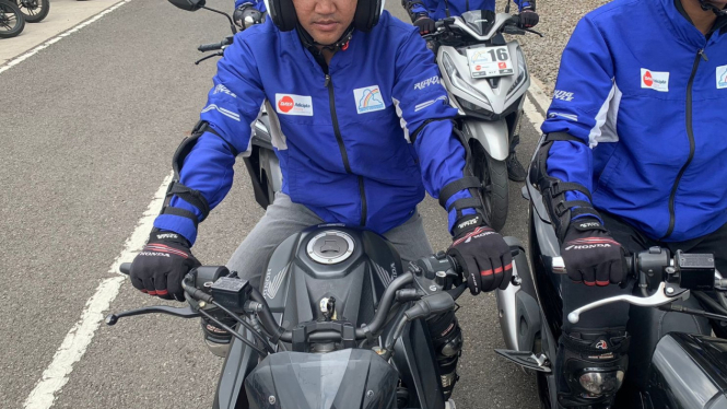 Tips motor kopling saat macet