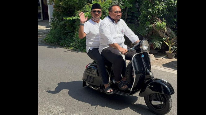 Menteri Agama, Yaqut Cholil Qoumas