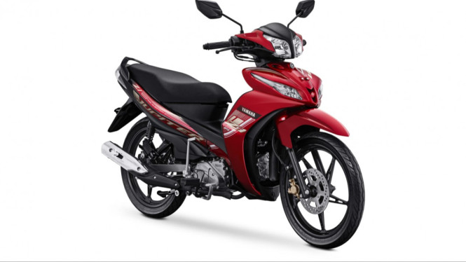 Yamaha Jupiter Z1