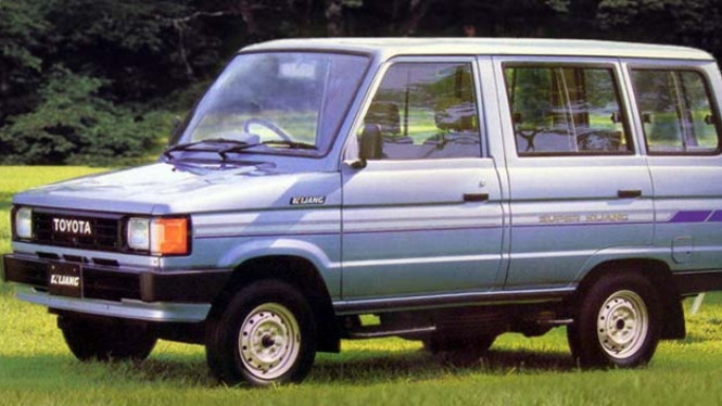 Kijang Super