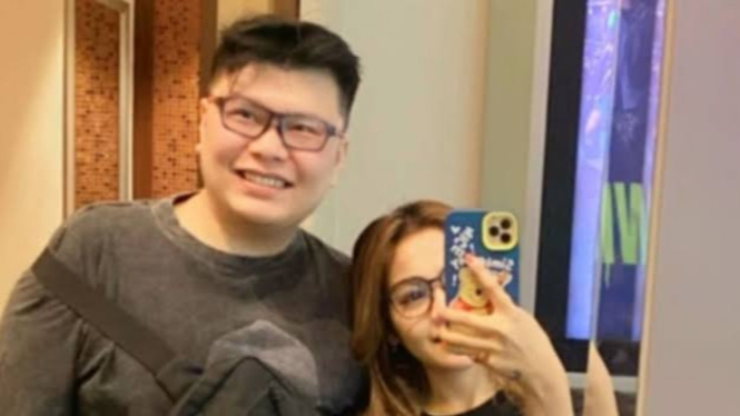 Anak anggota DPR yang tewas