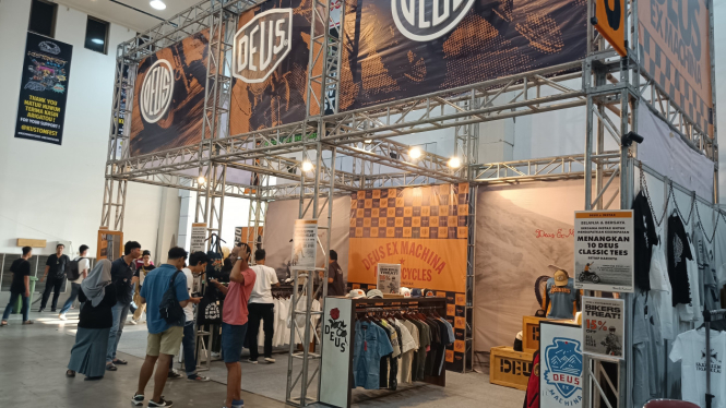 Deus di Kustomfest
