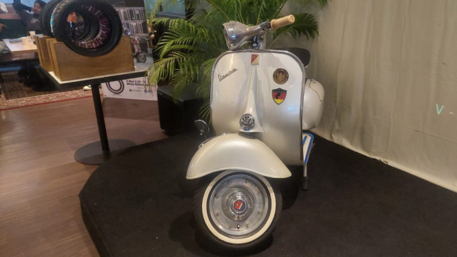 Ban motor millennium