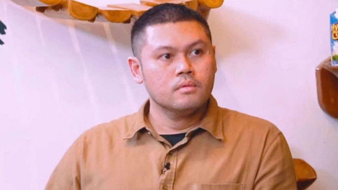 Jaksa Penuntut Umum (JPU) Kopi Sianida tahun 2016, Shandy Handika