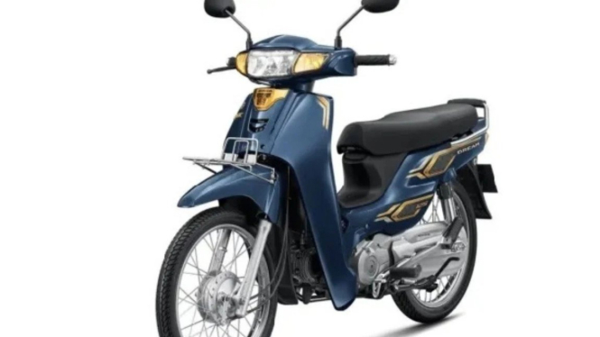 Honda Kirana terbaru