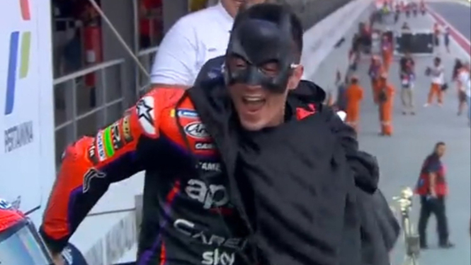 Maverick Vinales