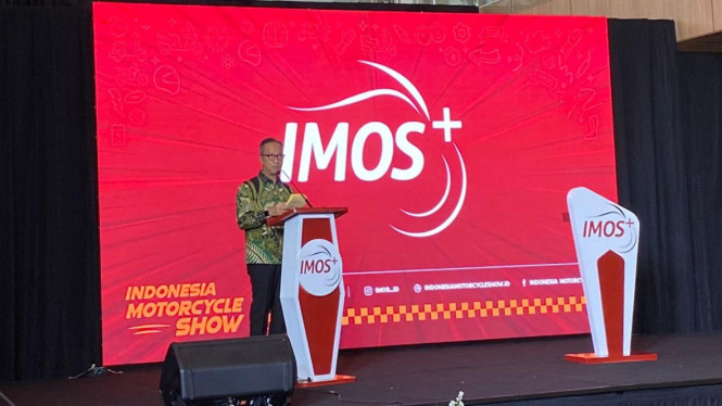 Menteri Perindustrian, Agus Gumiwang