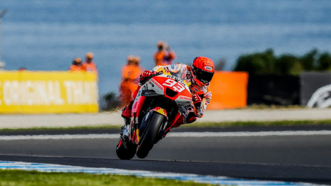 Marc Marquez