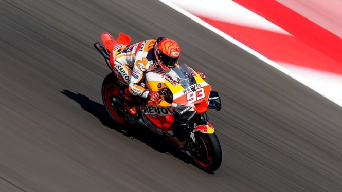 Marc Marquez