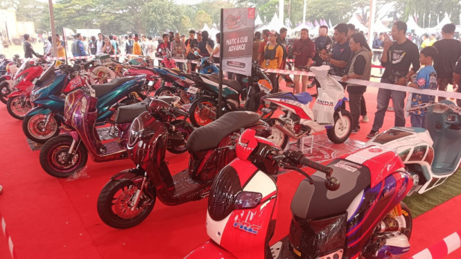 100kpj /Jeffry Yanto Sudibyo