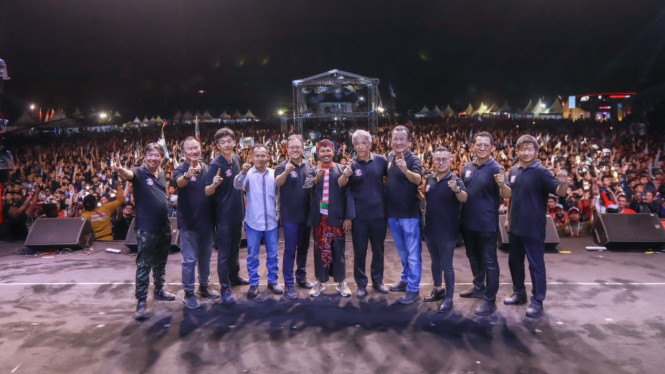 Honda Bikers Day 2023