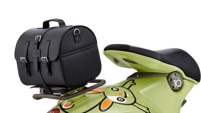 Vespa 946 10° Anniversario