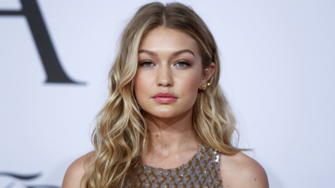 Gigi Hadid
