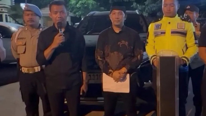 Caleg DPR dari Partai Demokrat, Zulfikar H