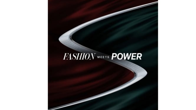 Teaser Honda Stylo