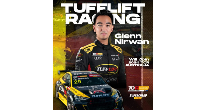 BRM Motorsport Touring Car Division atau BRM TCD