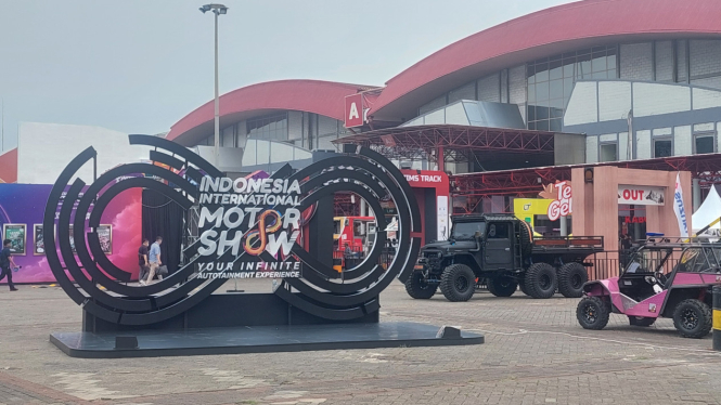 Jadwal Pameran Otomotif Iims 2024 Lengkap Dengan Harga Tiket Porn Sex