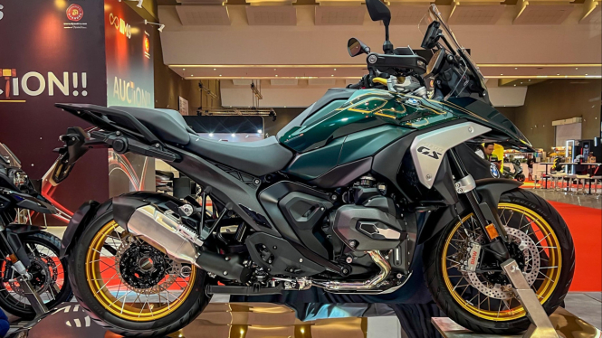 BMW R 1300 GS